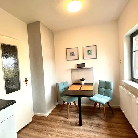 Stadtmauerhaus דירה *