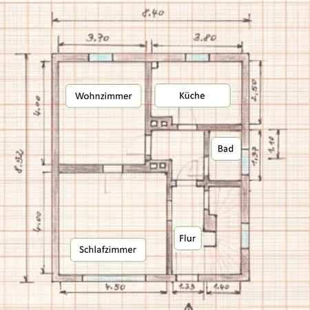 Stadtmauerhaus פרנצלאו