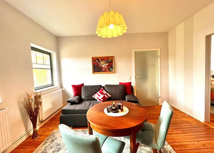 Stadtmauerhaus Appartamento