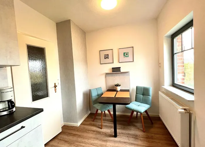 Stadtmauerhaus Appartamento *