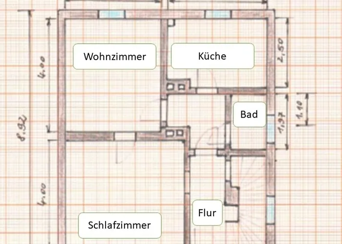 Stadtmauerhaus Prenzlau